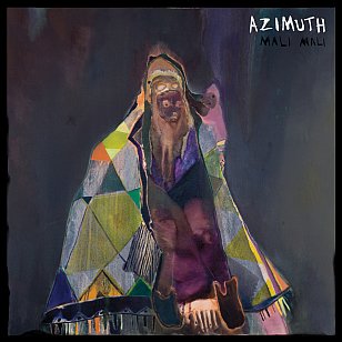 Mali Mali: Azimuth (Home Alone)