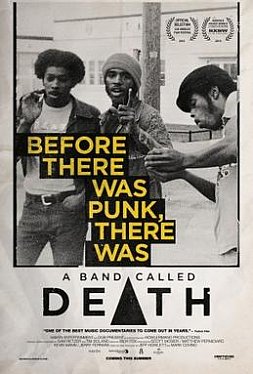 Death: Politicians in My Eyes (1976)