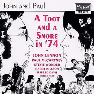 A TOOT AND A SNORE IN '74 (2023): Supersession, but what a bore