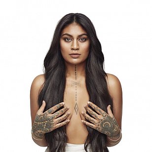 Aaradhna: Brown Girl (Universal)