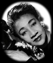Alberta Hunter: You Can't Tell the Difference After Dark (c1936)