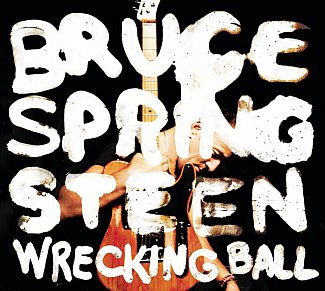 Bruce Springsteen: Wrecking Ball (Sony)