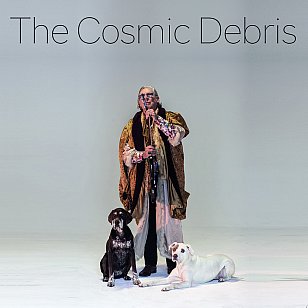 The Cosmic Debris: The Cosmic Debris (Carnival Din/digital outlets/limited vinyl)