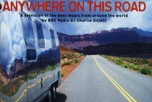 Various Artists: Anywhere on the Road (Warners)