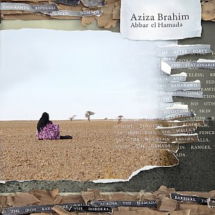 Aziza Brahim: Abba el Hamada (Glitterbeat/Southbound)