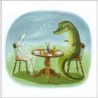 Casiotone for the Painfully Alone: Etiquette (2006)
