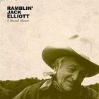 Ramblin' Jack Elliott: I Stand Alone (EMI)