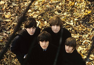 THE BEATLES. BEATLES FOR SALE, CONSIDERED (1964): Cashing in and the start of cashing out