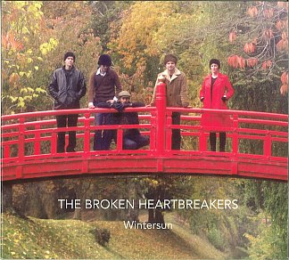 The Broken Heartbreakers: Wintersun (BHB)