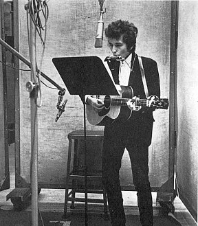 Bob Dylan: Jet Pilot (1965)