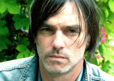 ANTON NEWCOMBE INTERVIEWED (2015): Communication breakdown.