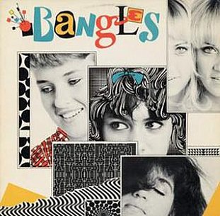 The Bangles: How is the Air Up There (1982)