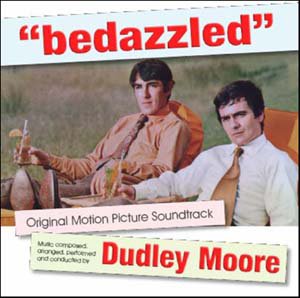 Peter Cook: Bedazzled (1968)