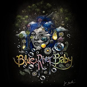 Blue River Baby Band: Blue River Baby (Fire Flower/digital outlets)