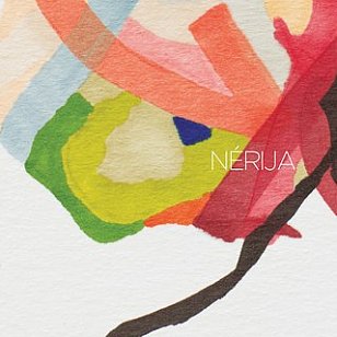 Nerija: Blume (Domino/digital outlets)