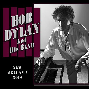 BOB DYLAN: THE RETURN OF THE TROUBADOUR (2018): Still on the road, heading for another joint . . .