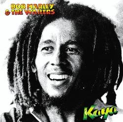 Bob Marley and the Wailers: Kaya