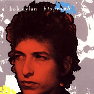 Bob Dylan: Up to Me (1974)