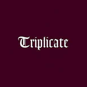 Bob Dylan: Triplicate (Sony)