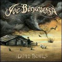 Joe Bonamassa: Dust Bowl (J&R/Southbound)