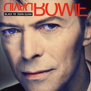 DAVID BOWIE INTERVIEWED (1993): Black tie, white noise and the duke bounces back