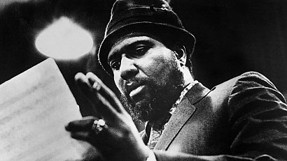 THELONIOUS MONK, DISCOVERED (2020): Not a “lost” recording, but one we never knew of