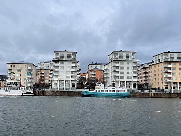 SWEDISH URBAN DESIGN, CONSIDERED (2022): Homes for living not housing