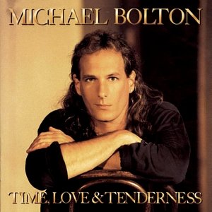 Michael Bolton: Steel Bars (1991)