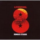 Ringo Starr: Liverpool 8 (EMI)