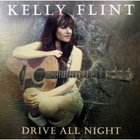 Kelly Flint: Drive All Night (BePop)