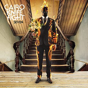 Cairo Knife Fight: Seven (Universal)