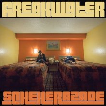 Freakwater: Scheherazade (Bloodshot/Southbound)