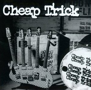 CHEAP TRICK CONSIDERED (2016): Famous for their powerful trickery