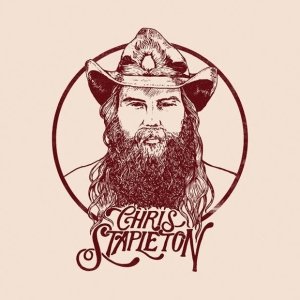 Chris Stapleton: From a Room, Vol 1 (Mercury)