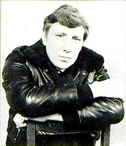 Chris Farlowe: I Just Don't Know What To With Myself (1967?)