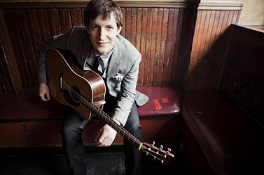 CHRIS ELDRIDGE of PUNCH BROTHERS INTERVIEWED (2015): The Radiohead of bluegrass