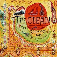 RECOMMENDED REISSUE: The Clean: Getaway, Expanded Edition (Merge/Southbound)