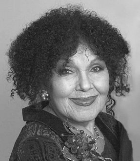 CLEO LAINE INTERVIEWED (2005): Ain't nothin' like a dame
