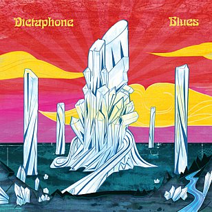Dictaphone Blues: Beneath the Crystal Palace (EMI)