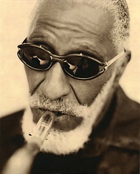 SONNY ROLLINS INTERVIEWED (2011): The old lion still prowling