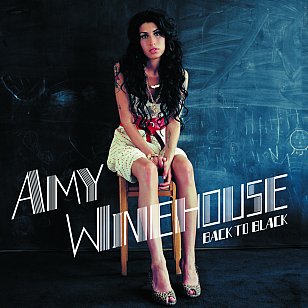 AMY WINEHOUSE'S BACK TO BLACK, a Prime Rocks Classic Album doco