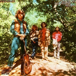 Creedence Clearwater Revival: Green River