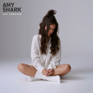Amy Shark: Cry Forever (Sony/digital outlets)