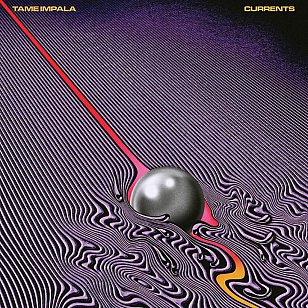 Tame Impala: Currents (Universal)