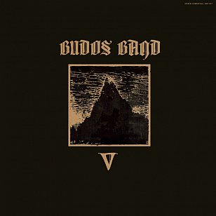 The Budos Band: V (Daptone/Southbound)