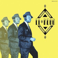 El Rego: El Rego (Daptone)