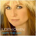 Judith Owen: Happy This Way (Courgette)