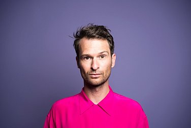 THE FAMOUS ELSEWHERE SONGWRITER QUESTIONNAIRE: Andrew Keoghan