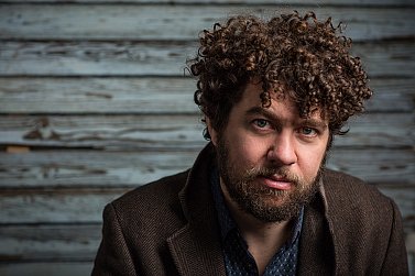 THE FAMOUS ELSEWHERE QUESTIONNAIRE: Declan O'Rourke