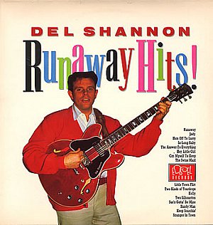 Del Shannon: Keep Searchin' (1964)